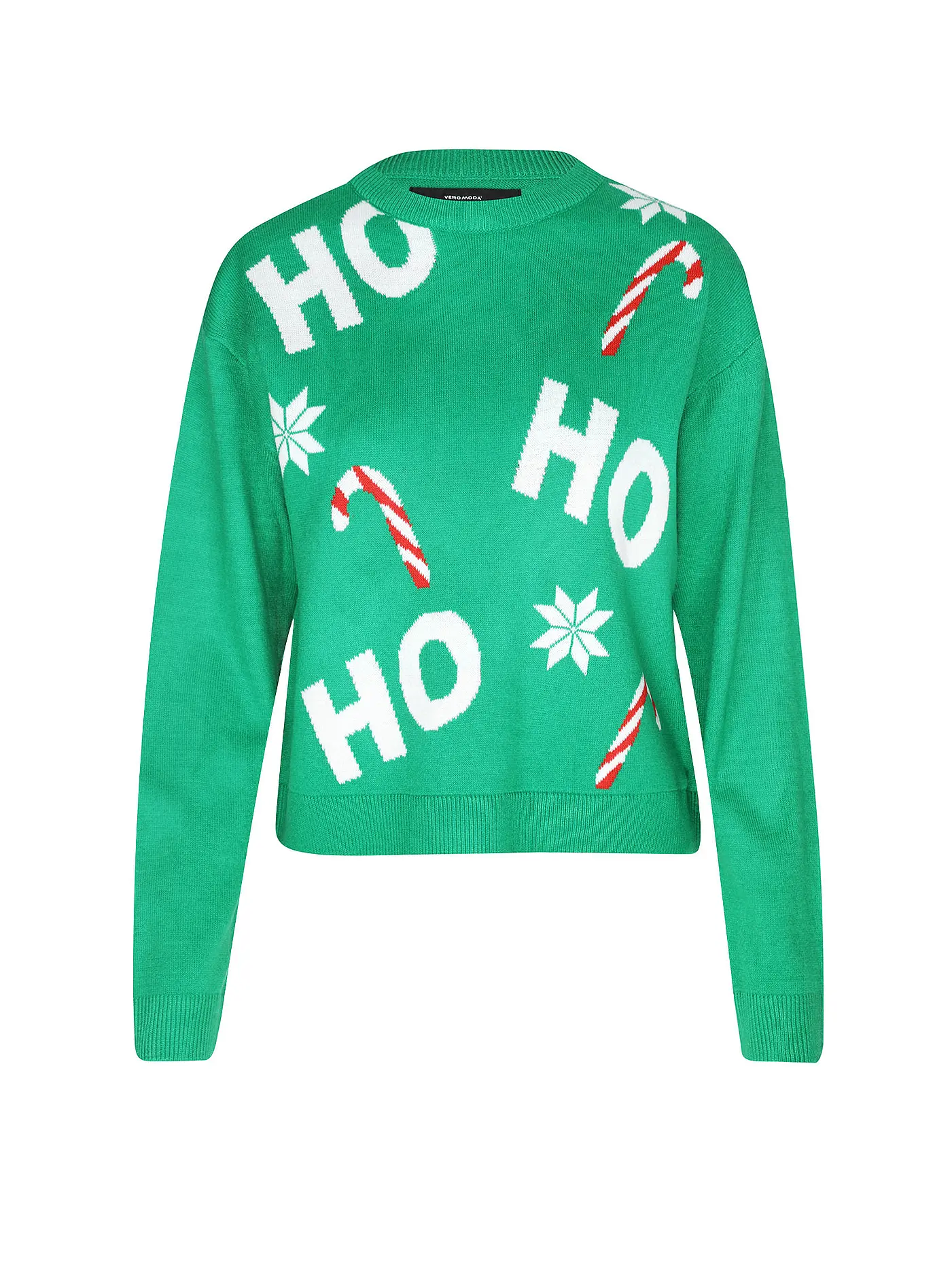 VERO MODA | Pullover VMMIXEDXMAS | 